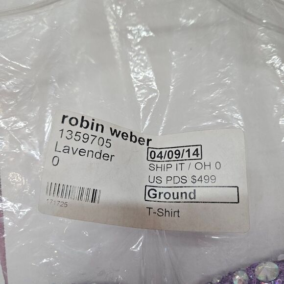 NWT Blush Prom Sequin Prom Dress Size 00 - Picture 12 of 12